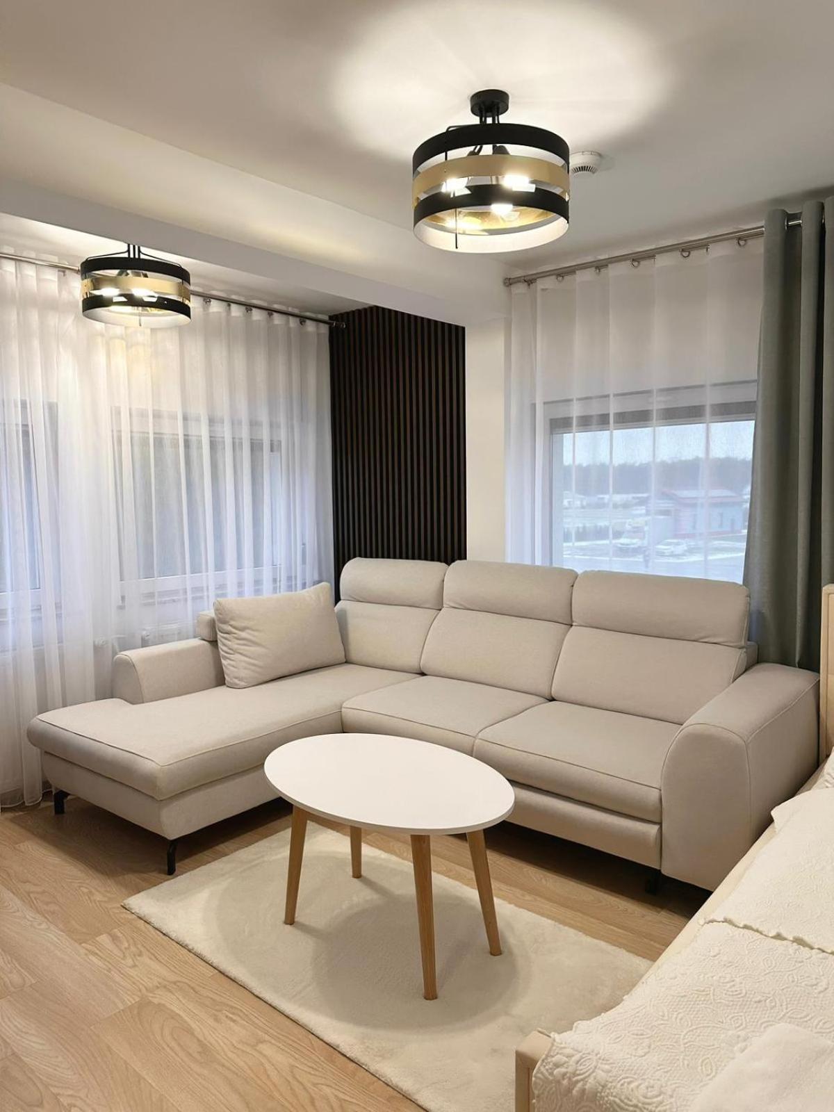Motel Za Miedza Bralin ภายนอก รูปภาพ