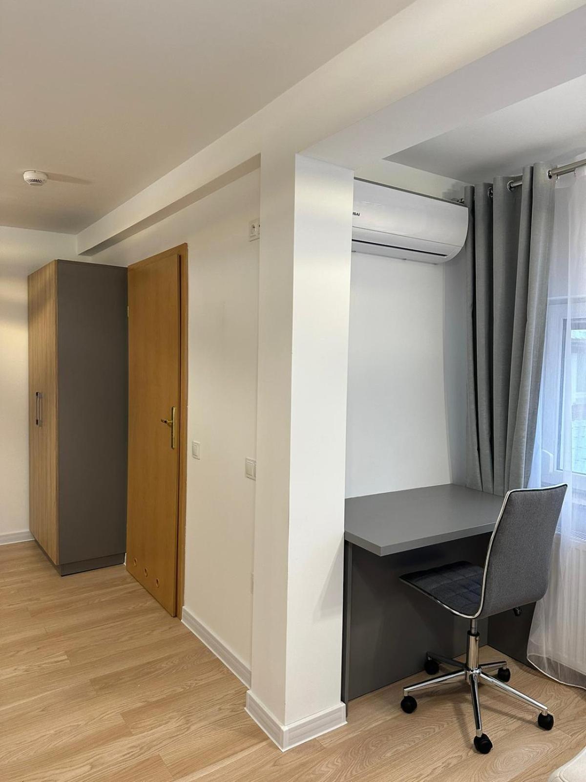 Motel Za Miedza Bralin ภายนอก รูปภาพ